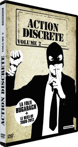 Action discrète, vol. 2 [FR Import]