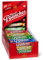 Frey Branches Milk Schokoriegel 30er-Pack - Milchschokoladen-Riegel mit Haselnusscremefüllung - Schweizer Schokolade - Großpackung 30 Stück à 27g einzeln verpackt / 810 g - UTZ-zertifiziert