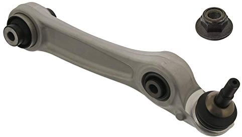 febi bilstein 43758 Querlenker mit Gummilager und Kugelgelenk, 1 Stück