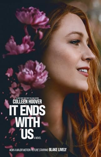 It Ends with Us: A Novel (English Edition)