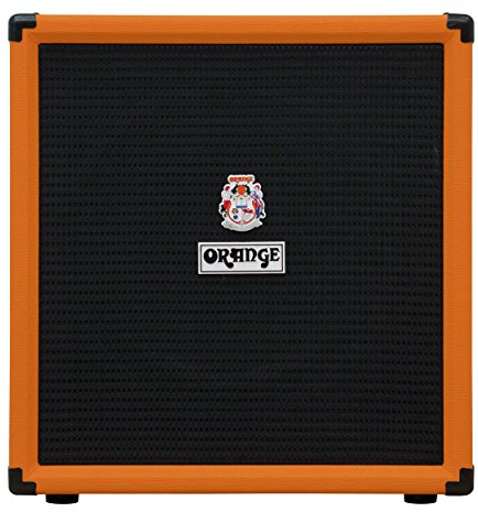 Orange Crush 100bass amplificatore combo per basso 100 W 15