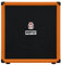 Orange Crush Bass 100W Bass Guitar Combo Amp, Orange