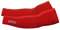 Errea Knik Armwärmer/Arm Sleeves (Rot, L/XL)