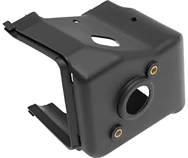 Zylinderabdeckung for Piaggio (Cooling)