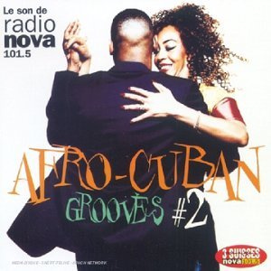 Afro-Cuban Grooves Vol. 2