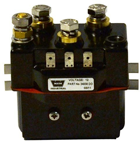 WARN 34440 Industrie-Schütze