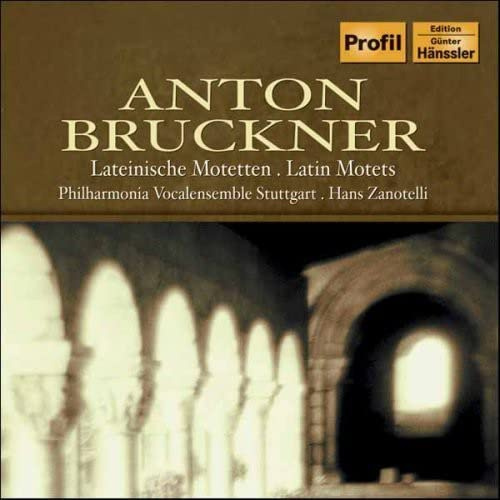 Profil (Naxos Deutschland Musik & Video Vertriebs-)