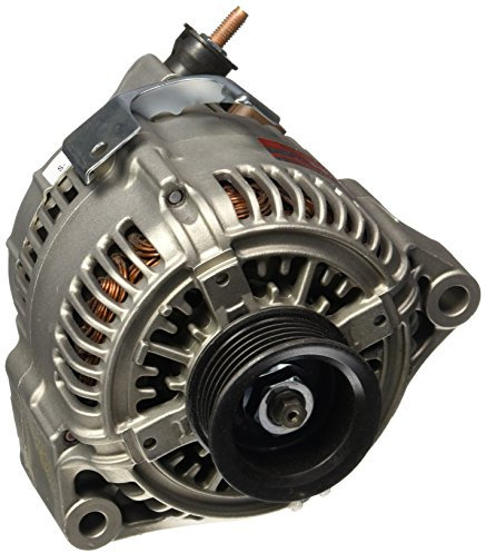 Denso - 2100506 Alternador REMAN