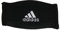 adidas Unisex-Fußball-Kinnriemen, Schwarz, Einheitsgröße