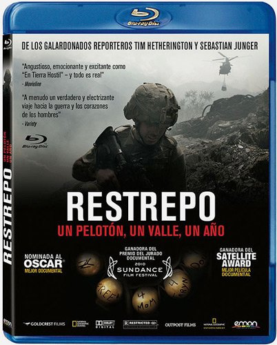 Restrepo
