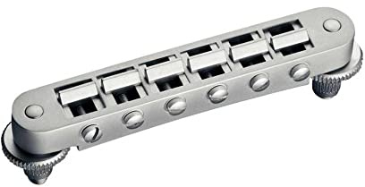 Schaller GTM Bridge nickel