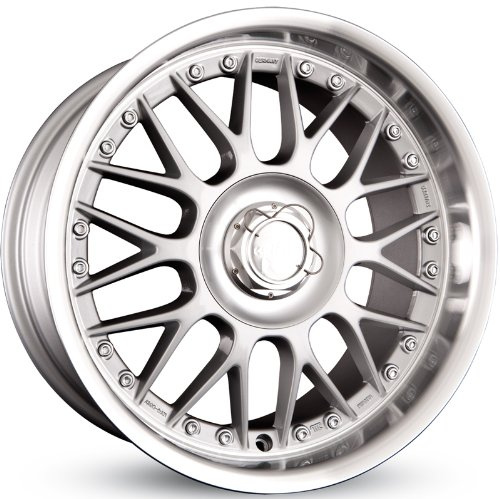 Keskin KT40916511212025 KT4 - X16 ET X Alufelgen SUV und Gelände