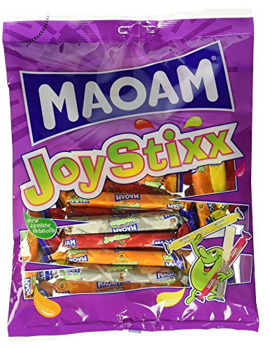 Maoam Joystixx, 325 g