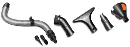 WORX WA4091 8-Piece Blower Attachment Kit for Model WG540, WG545, WG565 and WG575