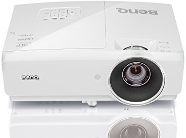 Benq Mx726 - Proyector, Multicolor