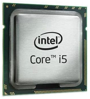 Intel Core i5-4670 Processor 3.4GHz 6MB LGA 1150 CPU, OEM
