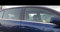 phil trade Opel Astra H Caravan/Kombi Chrom Fensterleisten Edelstahl 6-tlg SET