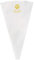 Wilton 404-5140 - Manga pastelera (36 cm)
