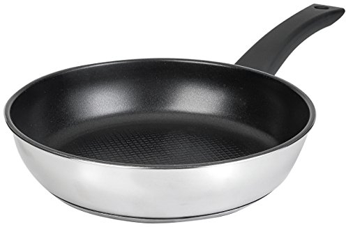 LACOR - Sartén Home Lisa Tricapa Antiadherente