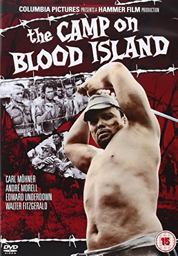 The Camp on Blood Island