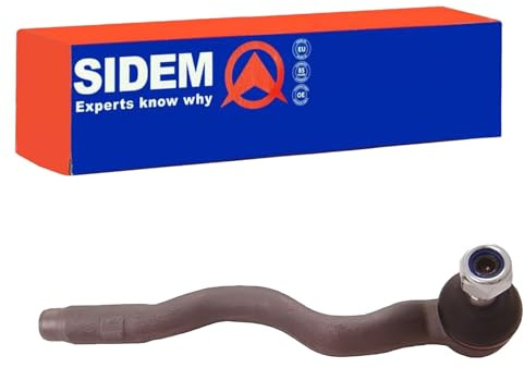 SIDEM 21335 Tie Rod End