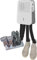 Aktobis WDH-ST4 Sèche-Chaussures et Gants avec système de neutralisation d'odeur