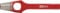 KS Tools 129.2047 Henkel-Locheisen, 47mm