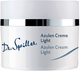 Dr. Spiller Azulen Creme Light Beruhigend
