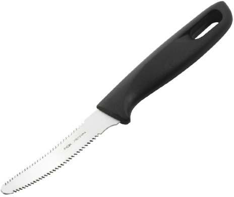 PEDRINI-TAGLIAPOMPELMO ACCIAIO INOX