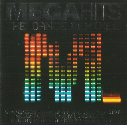 Hits in Special Dance Versions