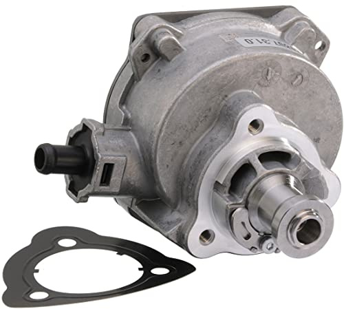 Pierburg 7.24807.31.0 Vacuum Pump