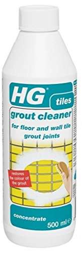 HG Grout Cleaner Concentrate 500Ml