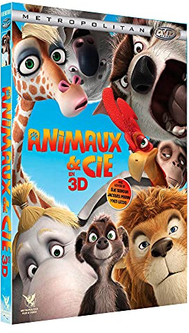 Animaux et cie [FR Import]
