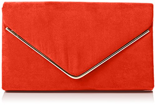 SwankySwans 1515, Damen Tasche, Orange - Orange (Orange 03) - Größe: One Size