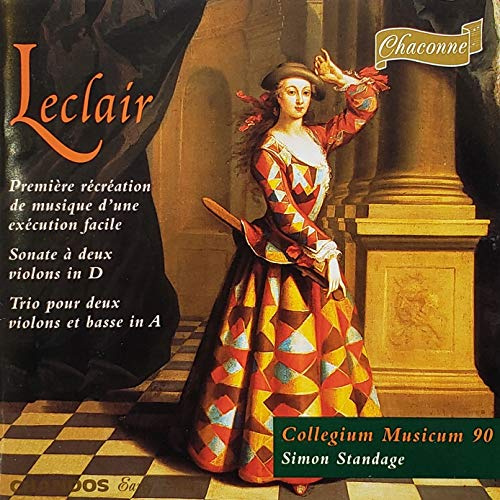 Premiere Recreation de Musique D'une Execution