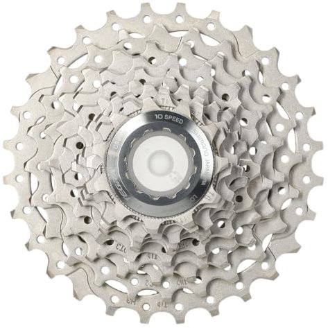 Shimano 305750500 Ultegra Cassette 10V 11-25 Mixte, 0, Taille Unique