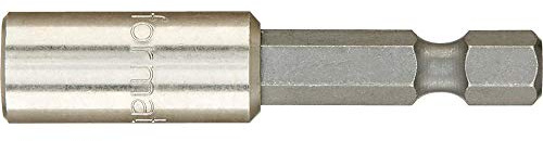 FORMAT Magnet-Bithalter 1/4'-1/4' 6 kant,50mm