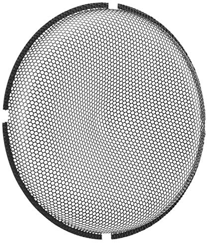 Rockford Fosgate p2p3g-12 punch P2 e P3 30,5 cm Black Steel mesh woofer griglia