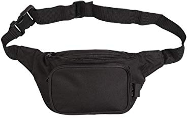 Sac Banane Ceinturon Mil-Tec