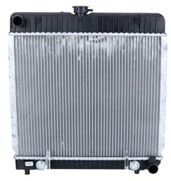 NRF 504250 Kühler, Motorkühlung