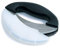 Norpro Acier Inoxydable Hachoir Demi-Lune