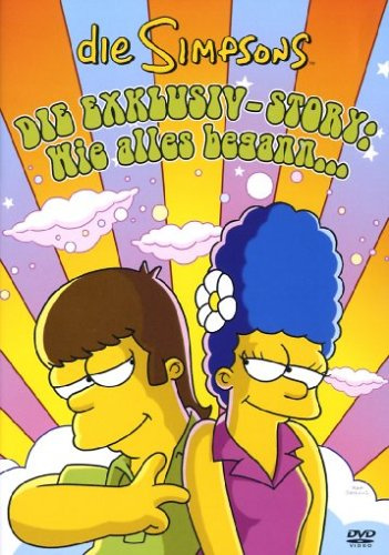 Die Simpsons - Die Exklusiv-Story/Wie alles begann