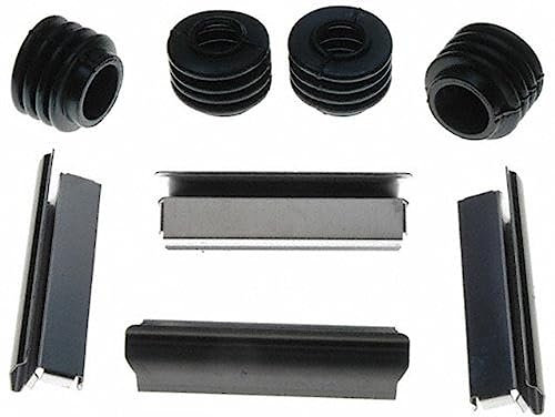 Raybestos H5651A Professionelles Scheibenbremssattel Hardware-Kit