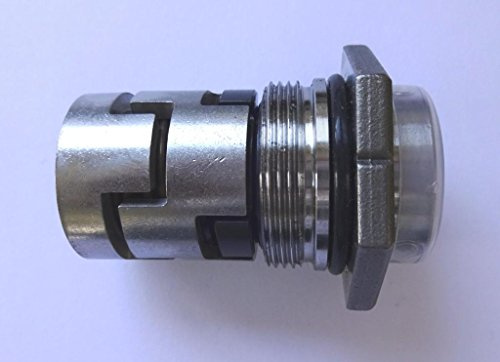 Grundfos Mechanical Toebehoren Voor Pompen