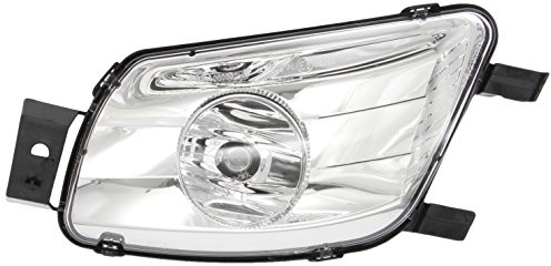 Valeo Fog Lamp 43600 for Peugeot 308 (2007-2011)