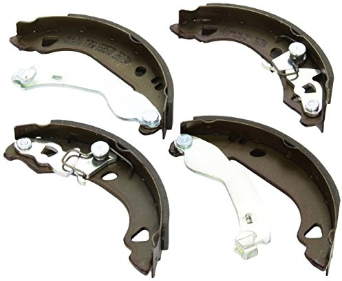 TRW GS8570 Bremsbackensatz