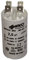 THOMSON - condensateur 2,5µf pour lave vaisselle THOMSON