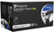 100 x Bodyguards® Black Nitrile PF Disposable Gloves Size:XL (GL897)