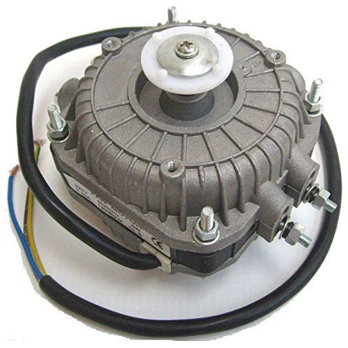 Motore 25w pentavalente per elettroventilatore compressori frigo