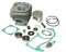 Sägenspezi Zylinder Kolben Set passend für Stihl 036 MS360 48mm inkl. Dichtsatz, Zündkerze, Kurbelwellenlager und Kolbenbolzenlager